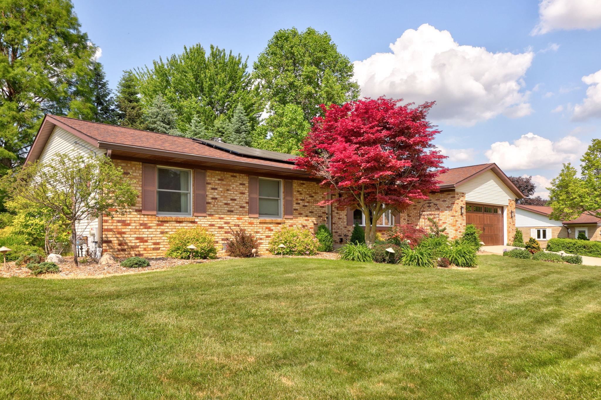Property Photo: 379 Craemer Drive MI 48734