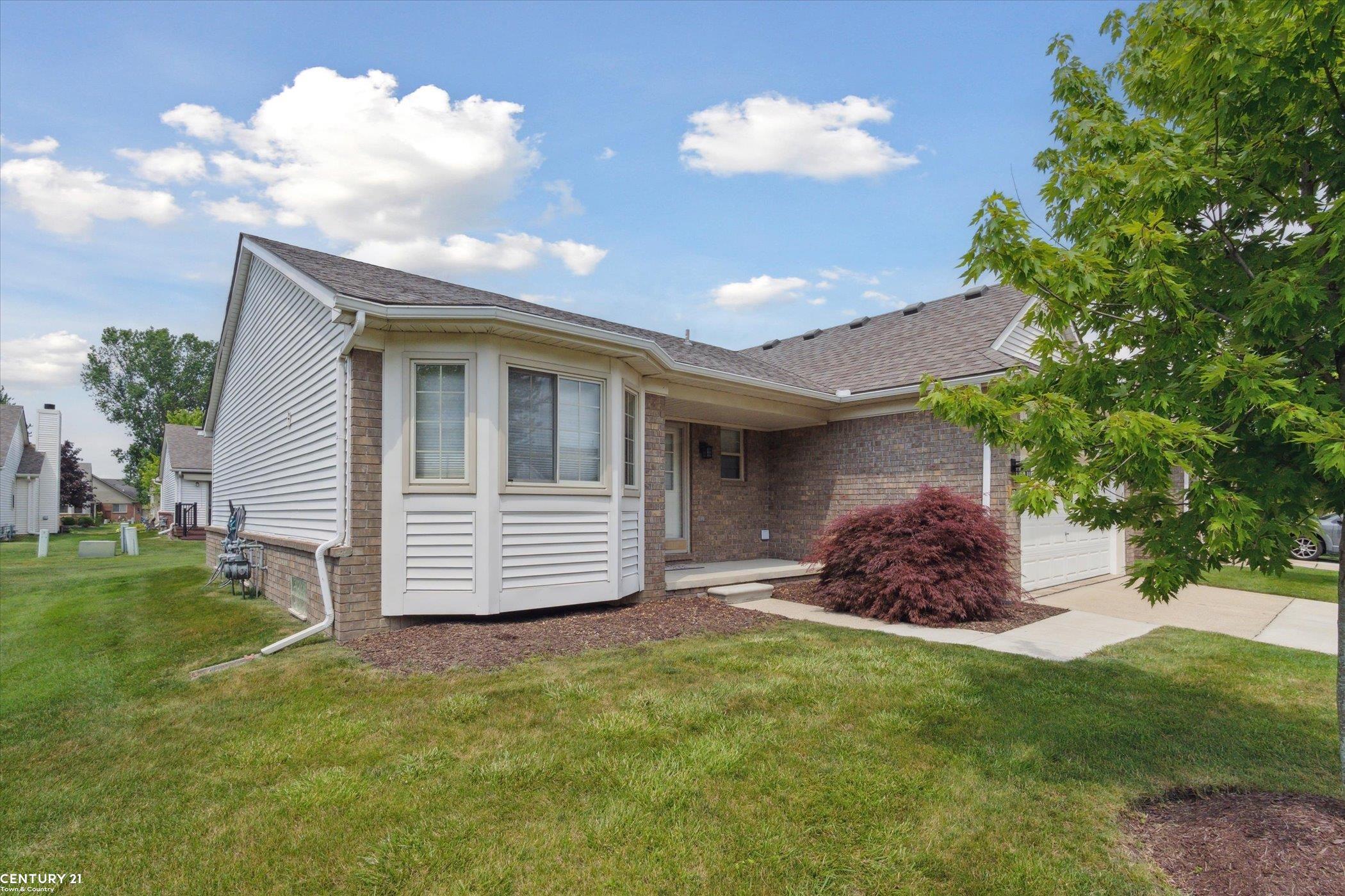 Property Photo:  17165 Mayfield Drive  MI 48042 