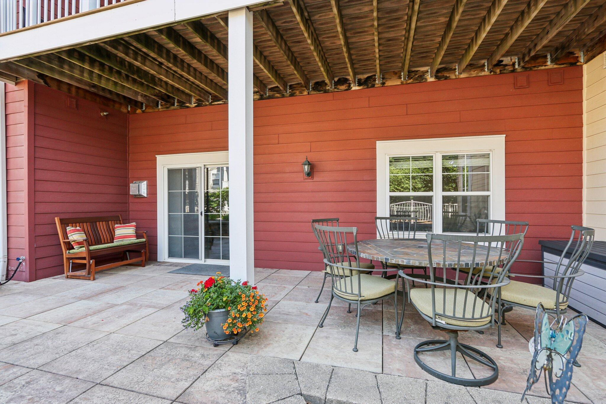 Property Photo: 1335 11th Ave 112 WI 53024
