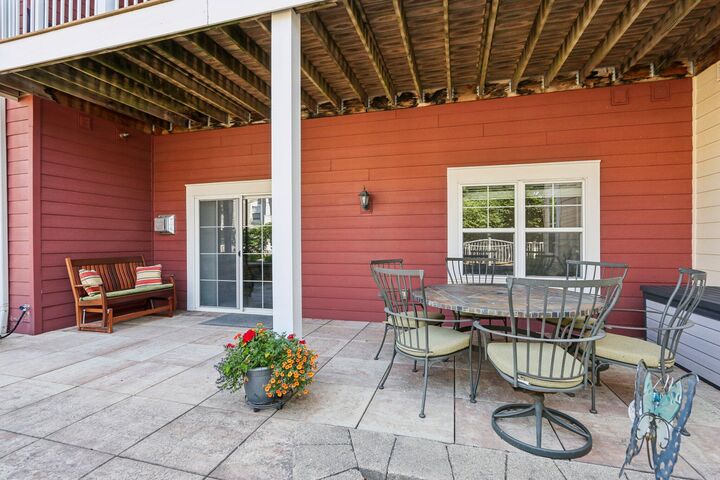 Property Photo: 1335 11th Ave 112 WI 53024