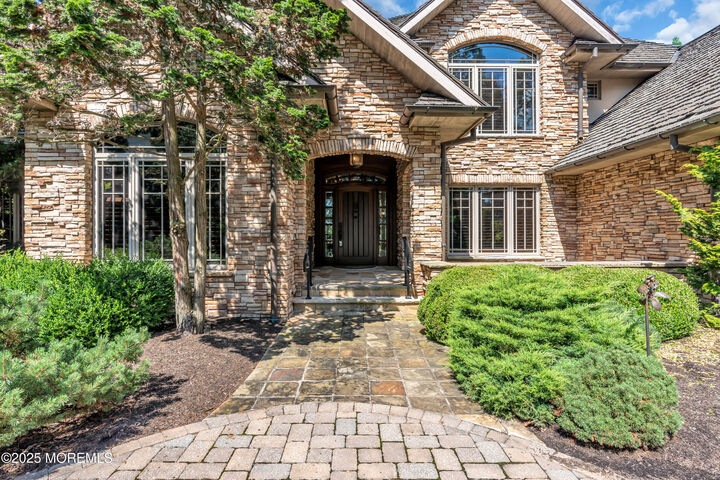 Property Photo: 2531 River Road NJ 08736