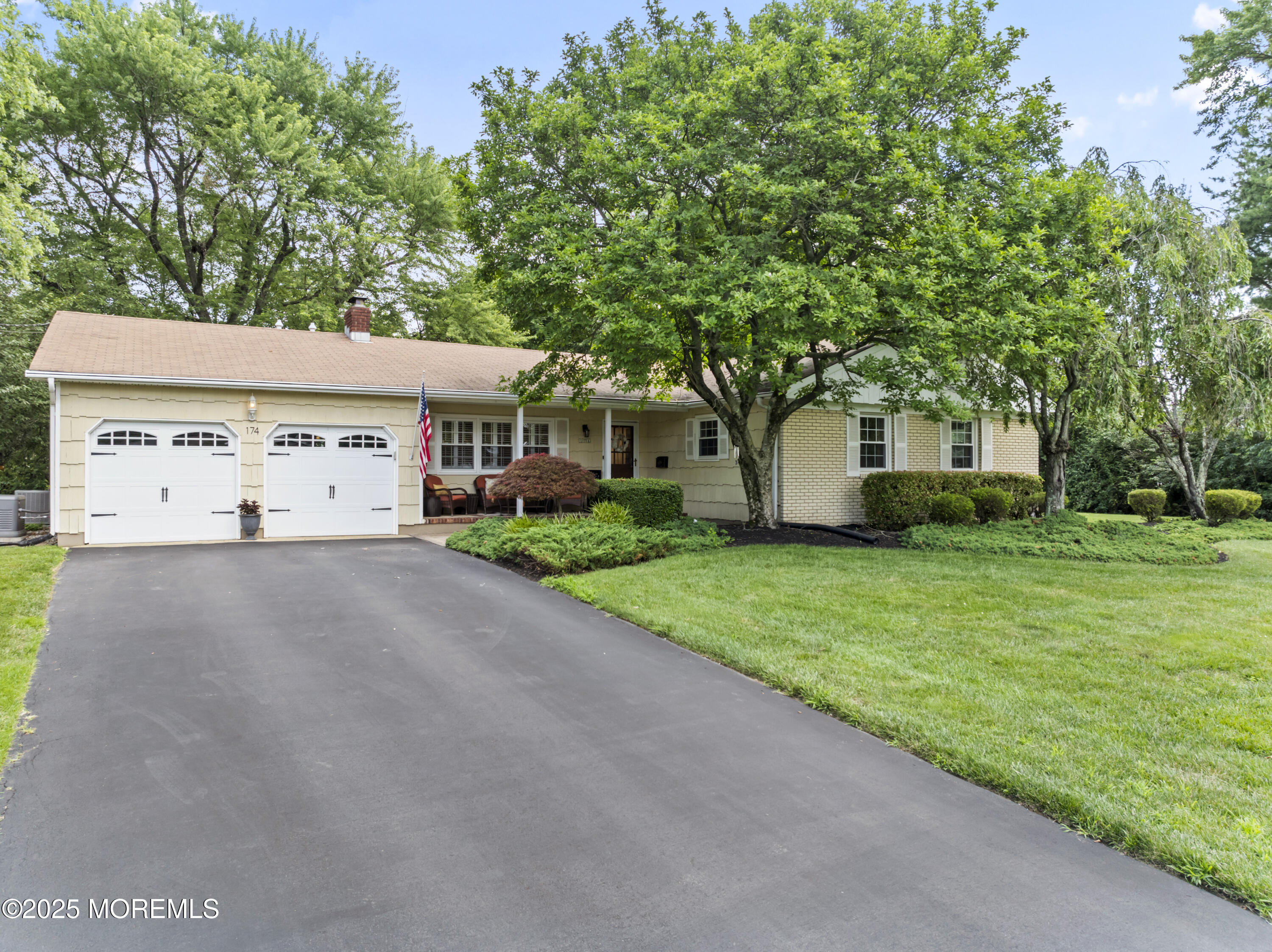 Property Photo: 174 Bar Harbor Road NJ 07728