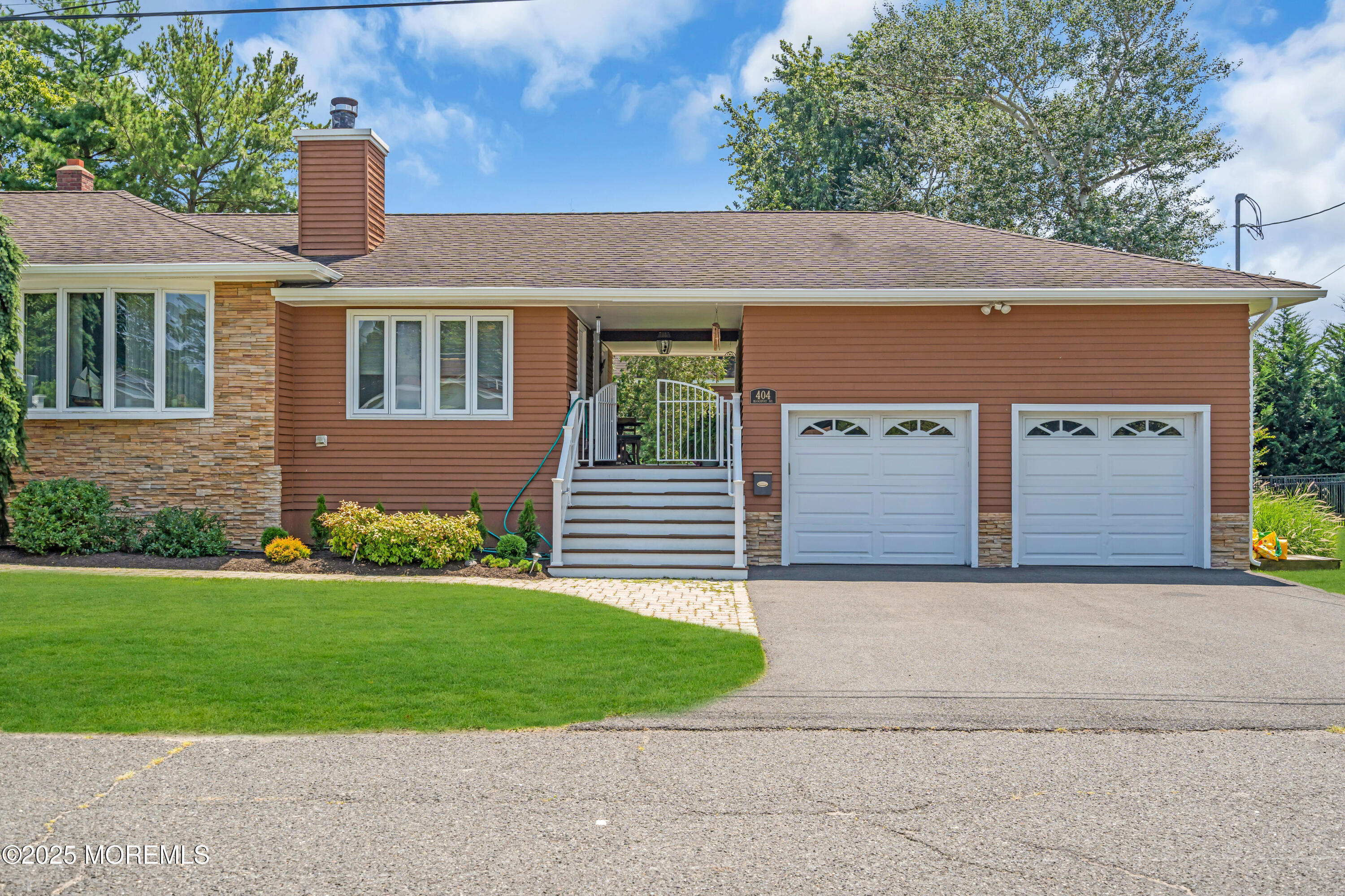 Property Photo: 404 Branchport Avenue NJ 07757