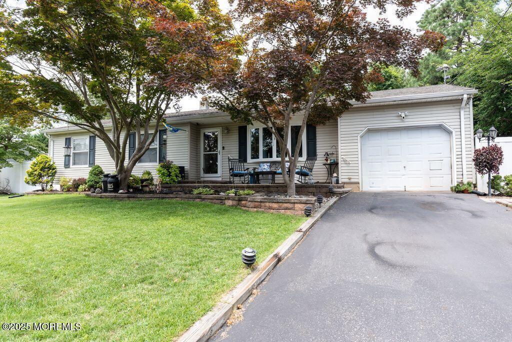 Property Photo: 1325 12th Avenue NJ 08757