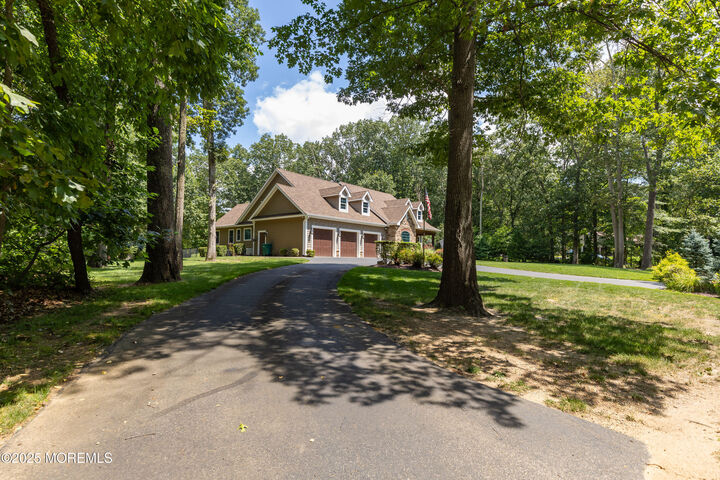 Property Photo: 26 N Success Road NJ 08533