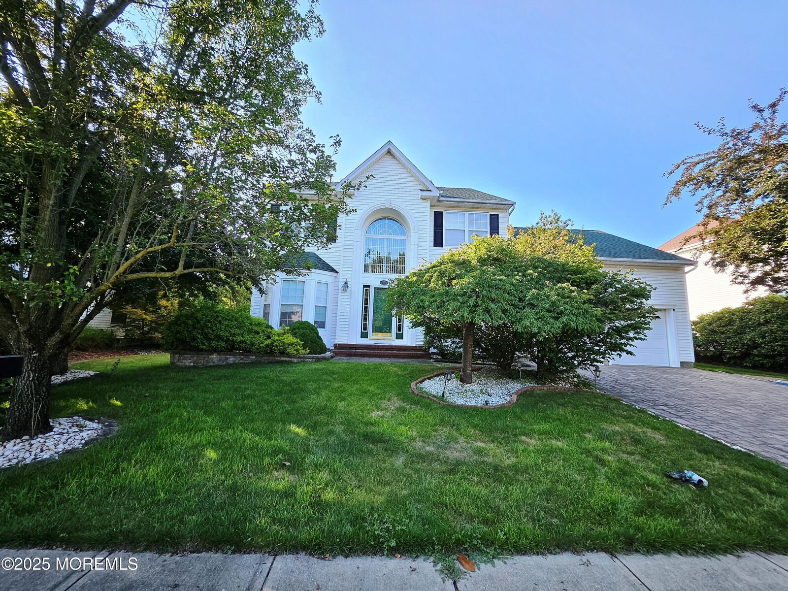 Property Photo: 18 Samantha Way NJ 08884