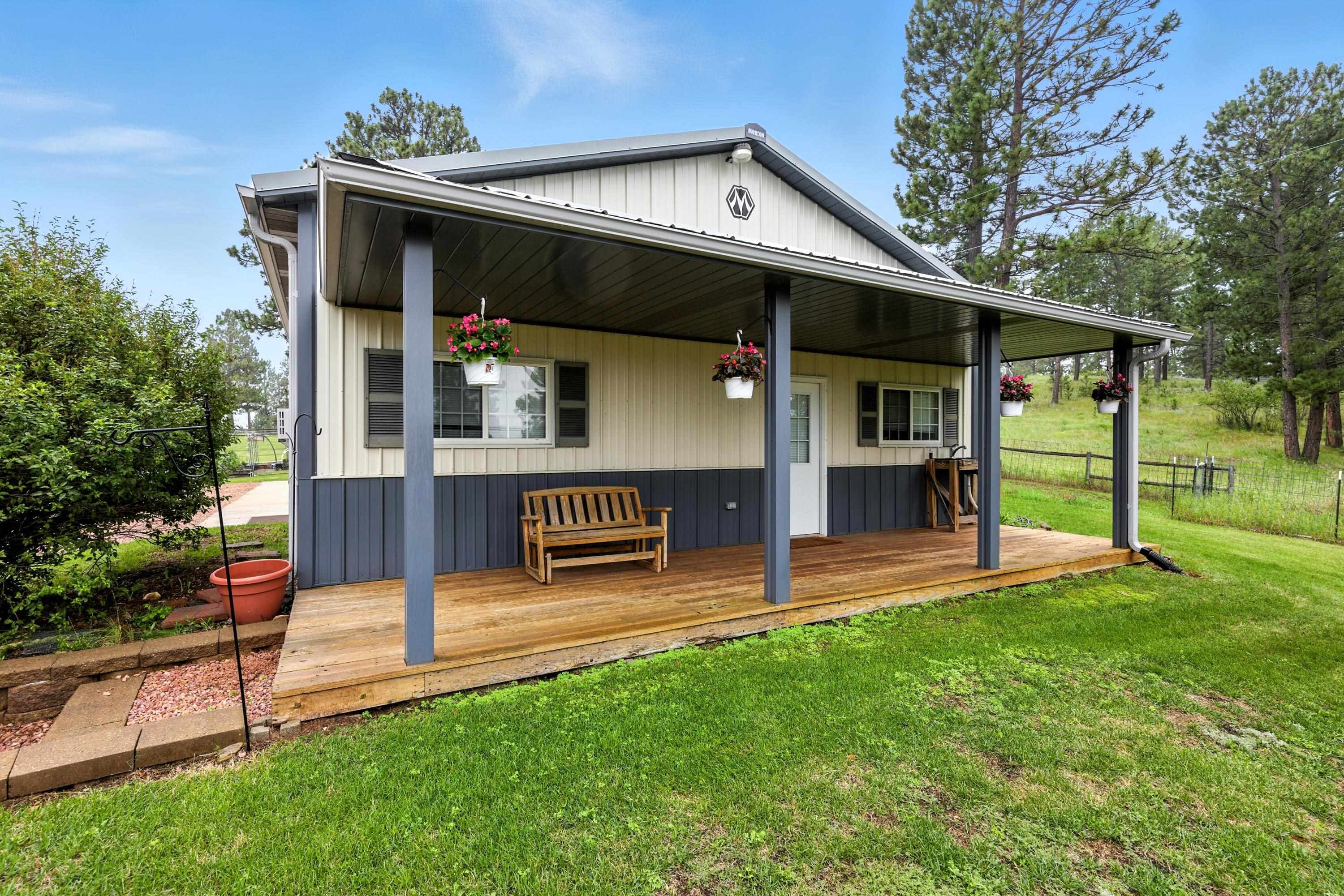 Property Photo:  24577 Outback Trail  SD 57744 