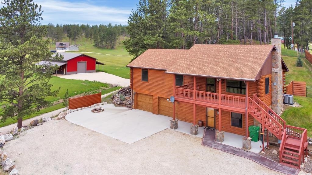 Property Photo:  11821 Diamond Road  SD 57730 