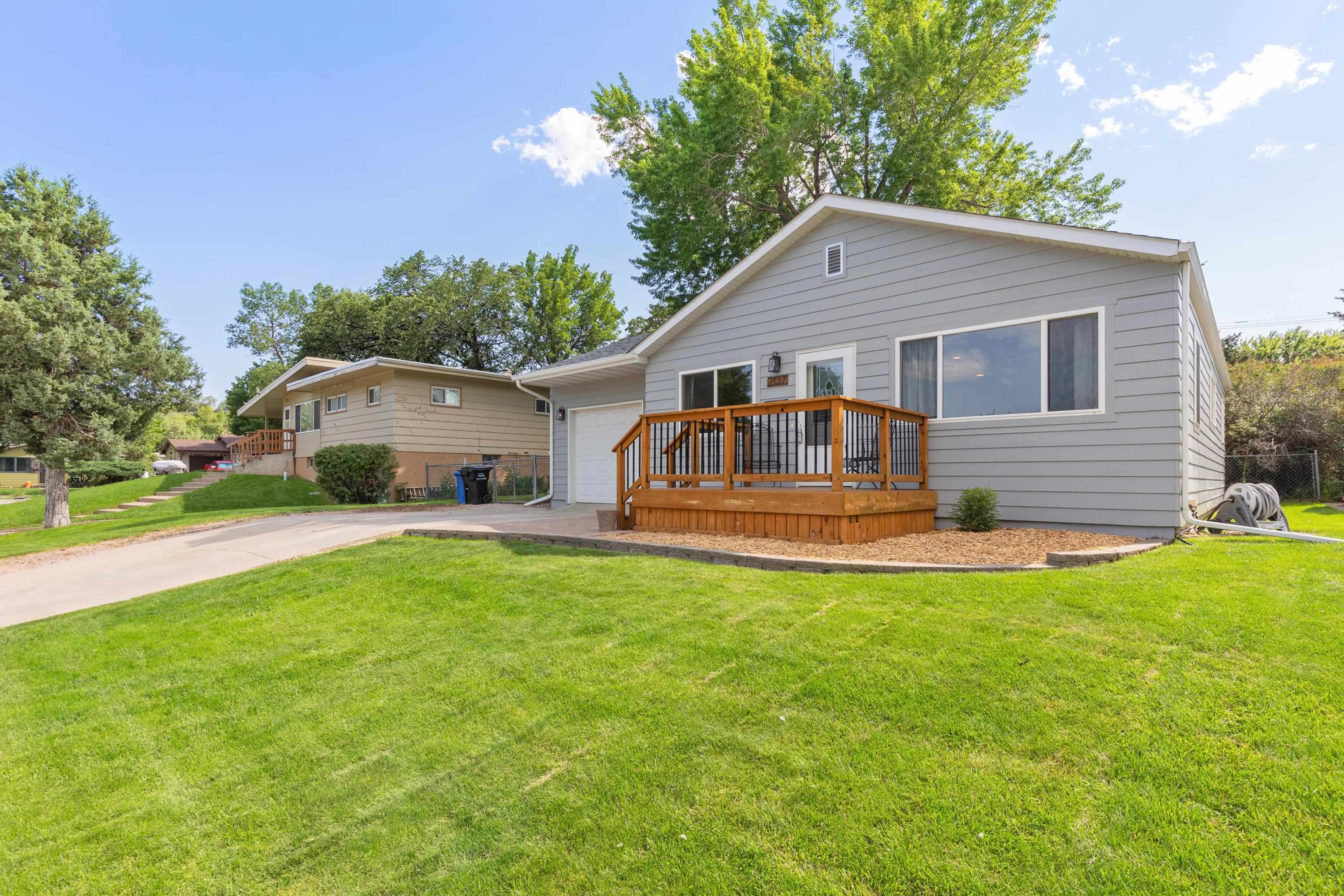 Property Photo: 2137 Other SD 57701