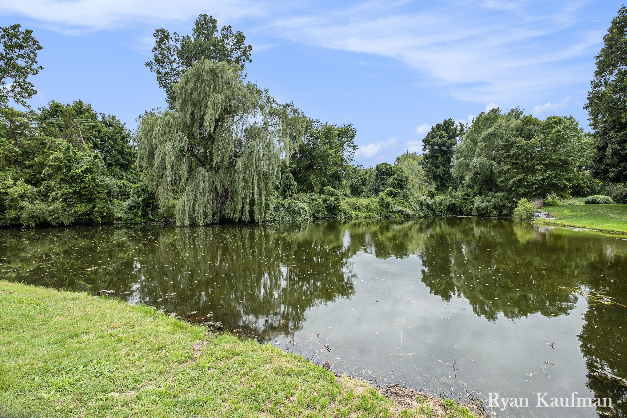 Property Photo: 1055 Dogwood Meadows Drive SE MI 49301