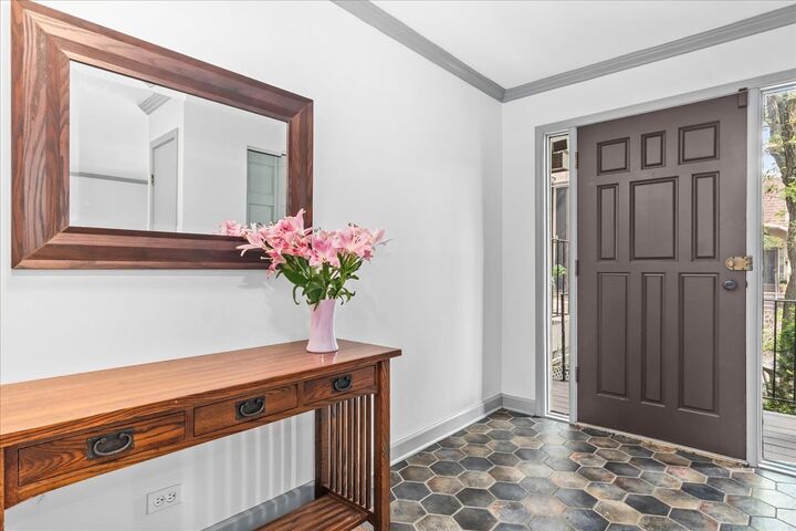 Property Photo:  921 Harlem Avenue 16  IL 60025 