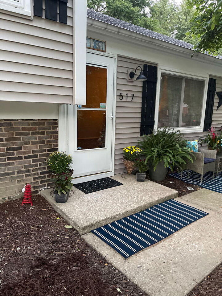 Property Photo: 517 W Haven Avenue IL 60451