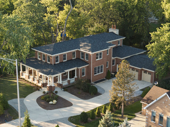 326 E Central Road  Arlington Heights IL 60005 photo