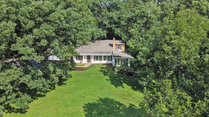 Property Photo: 12222 Rambling Road IL 60491