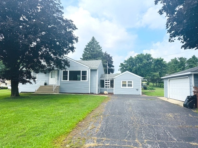 Property Photo:  8450 Wolf Road  IL 60480 