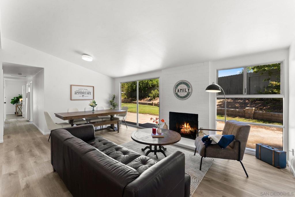 3631 Wagner Pl  San Diego CA 92123 photo