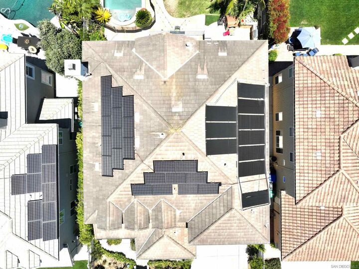 Property Photo:  5398 Shannon Ridge Ln  CA 92130 