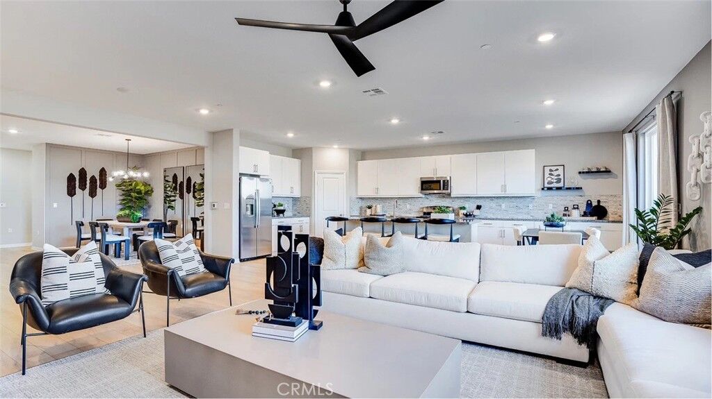 Property Photo: 17533 Crabtree Meadows CA 92345