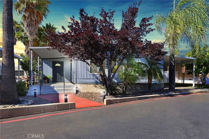 Property Photo:  13645 5th #73 Street  CA 92399 