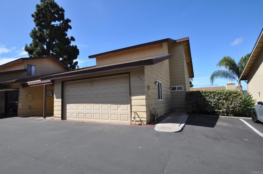Property Photo: 974 Marlin Drive CA 92084