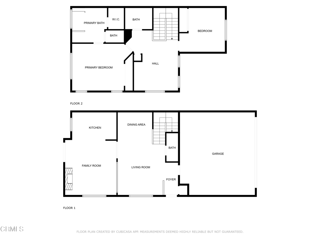 Property Photo:  353 Via Cantilena  CA 93012 