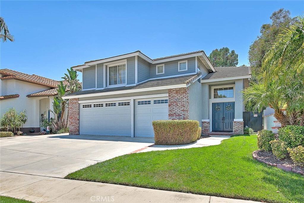 Property Photo:  17402 Sara Lane  CA 91709 