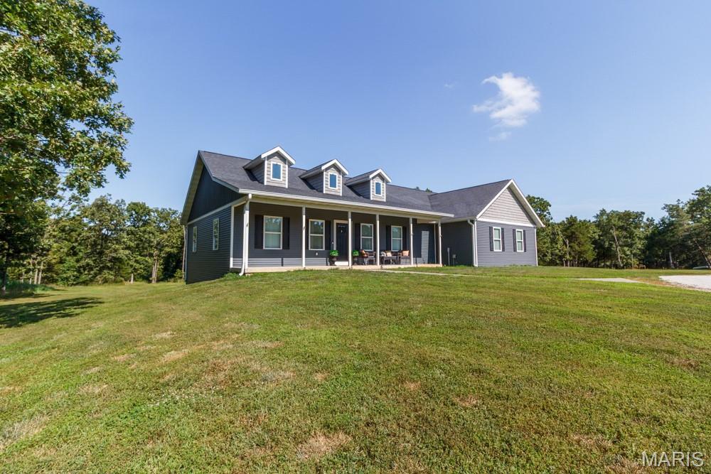Property Photo:  25243 Hwy 32  MO 65536 