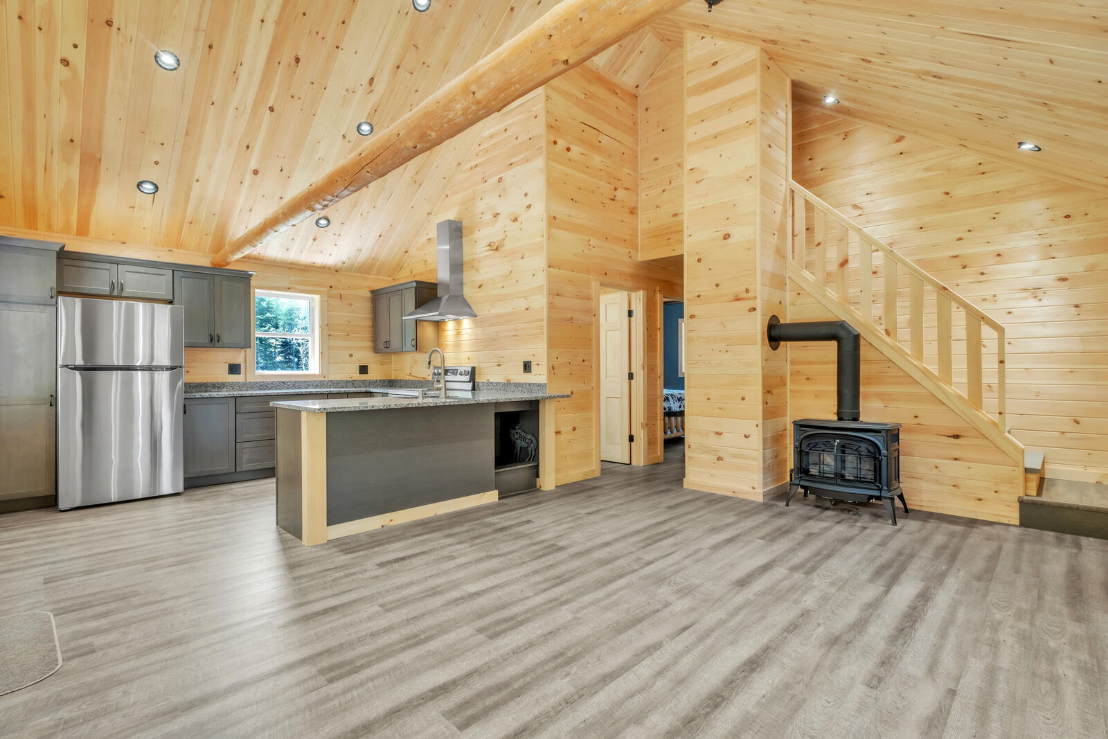 Property Photo:  58 Winter Road  ME 04970 