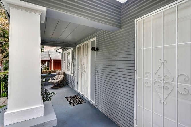 Property Photo: 1412 V Street CA 95818