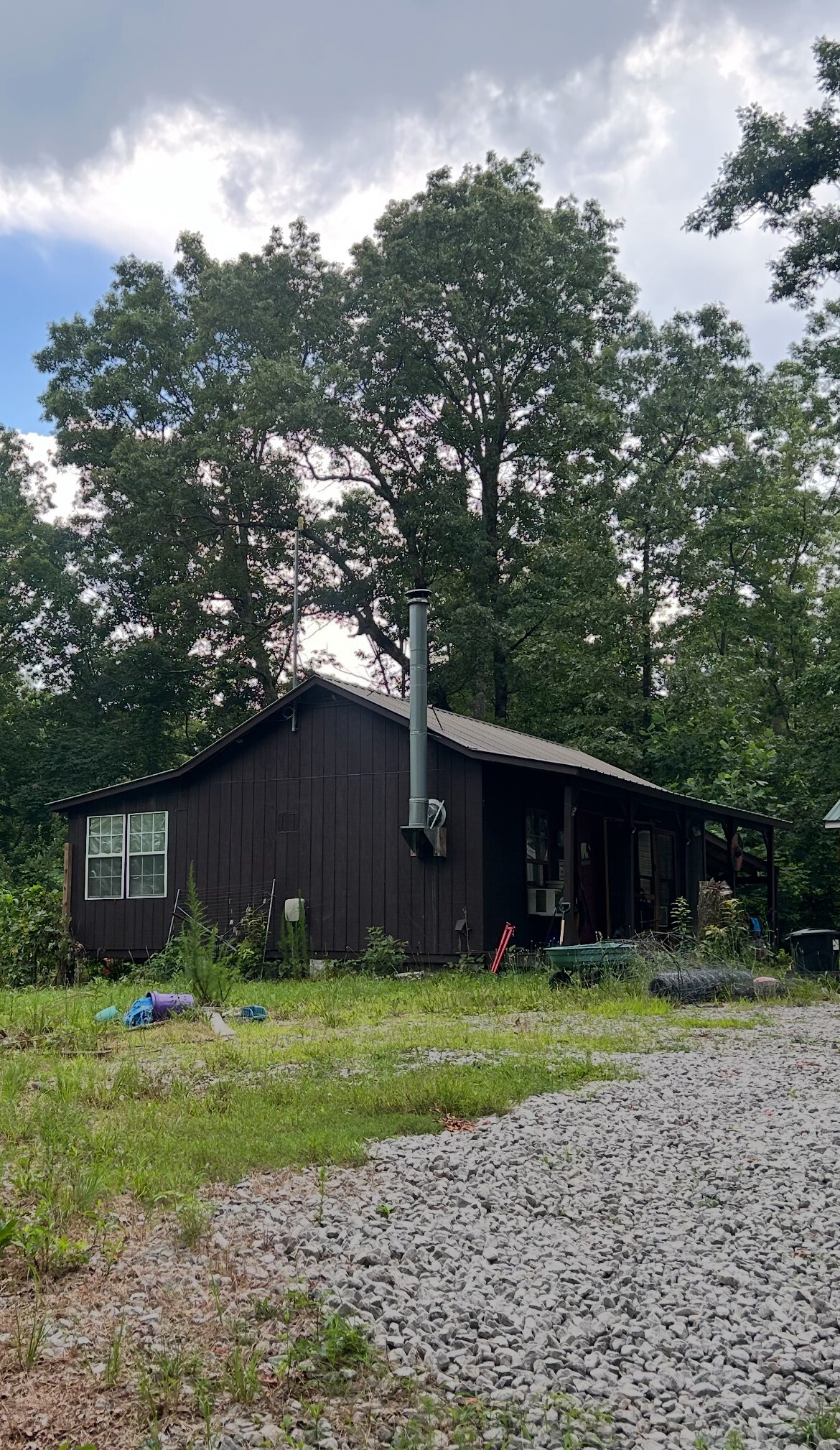 Property Photo: 170 Deer Run Loop TN 37301