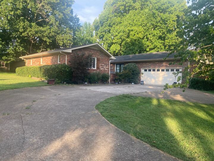 Property Photo:  1519 Highway 130 E  TN 37160 