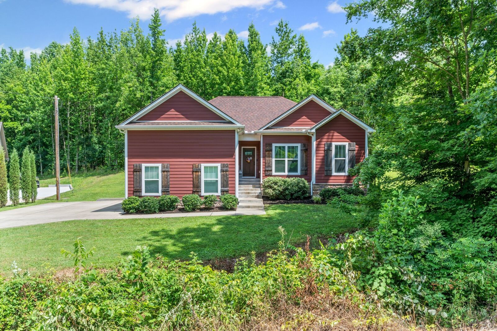 Property Photo:  1199 Southern Rail Dr  TN 37072 