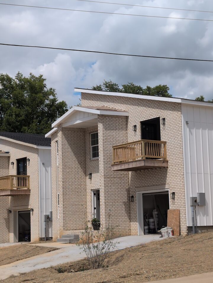Property Photo:  4306 Old Goins Rd  TN 37211 