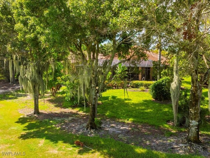 Property Photo: 6901 Bent Grass Drive FL 34113