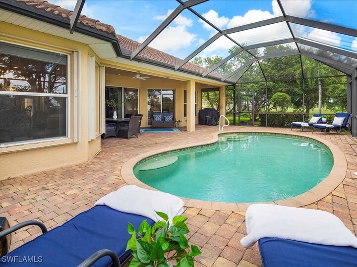 Property Photo: 6901 Bent Grass Drive FL 34113