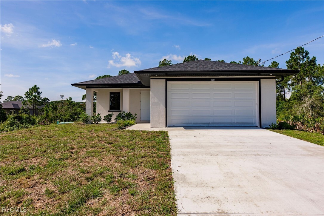 Property Photo: 2519 56th Street W FL 33971