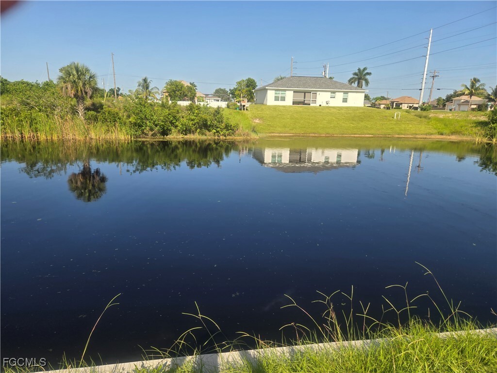 2409 NW 7th Avenue  Cape Coral FL 33993 photo