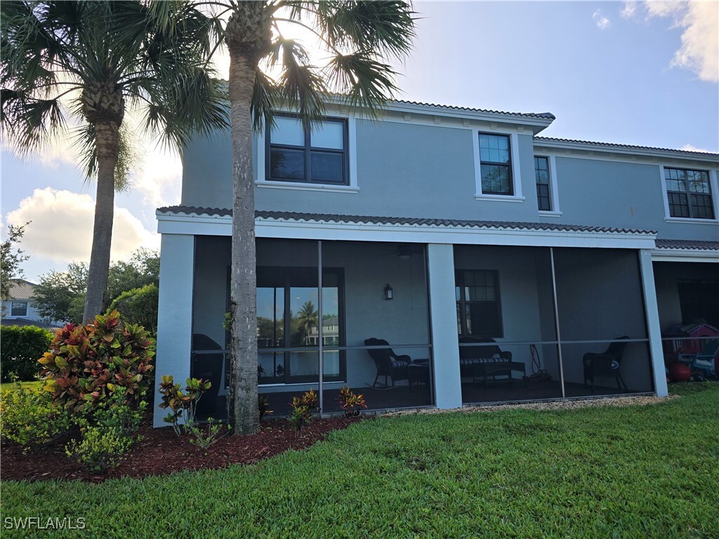 Property Photo:  15591 Summit Place Circle 313  FL 34119 