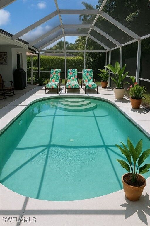 Property Photo:  157 Saint James Way  FL 34104
