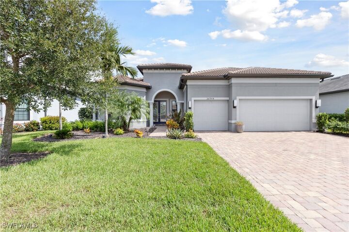 Property Photo:  20944 Corkscrew Shores Boulevard  FL 33928