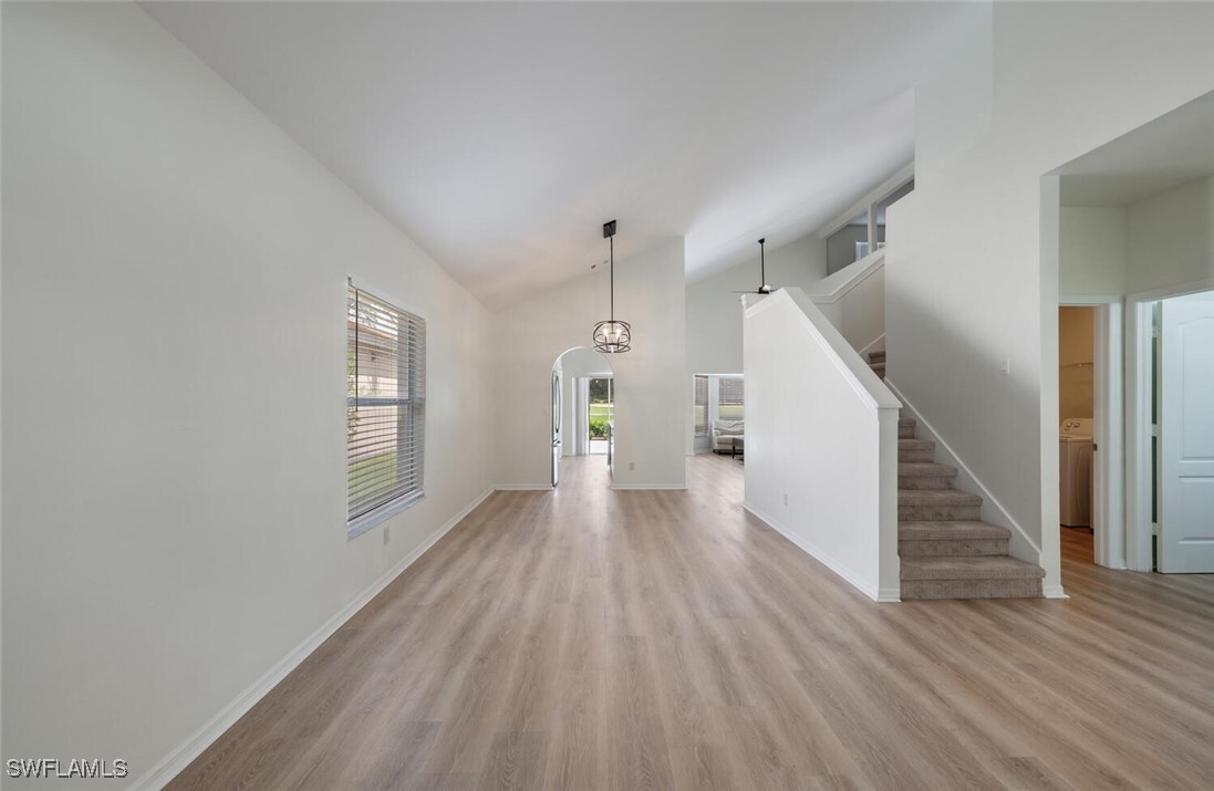Property Photo: 2122 Morning Sun Lane FL 34119