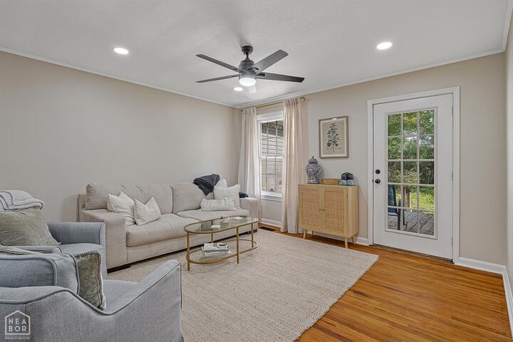 Property Photo: 708 Illinois Street AR 72315