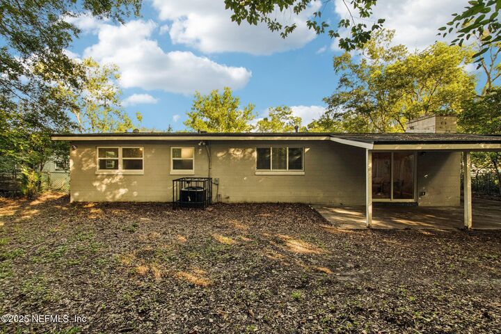 2211 Burpee Drive  Jacksonville FL 32210 photo