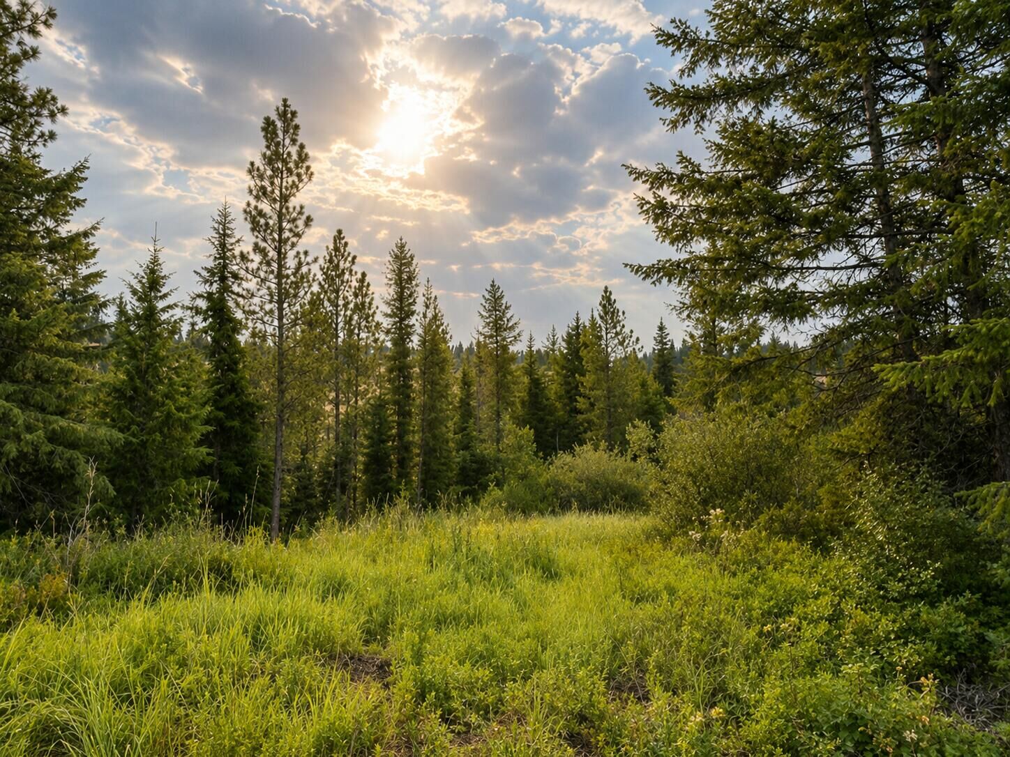 Property Photo:  #U Buffy Ln  WA 99138 