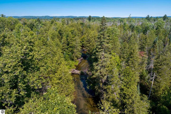 Property Photo: 00 Aero Park Drive MI 49615