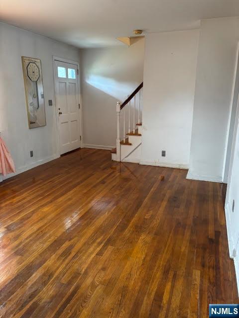 Property Photo: 634 Bartell Place NJ 07450