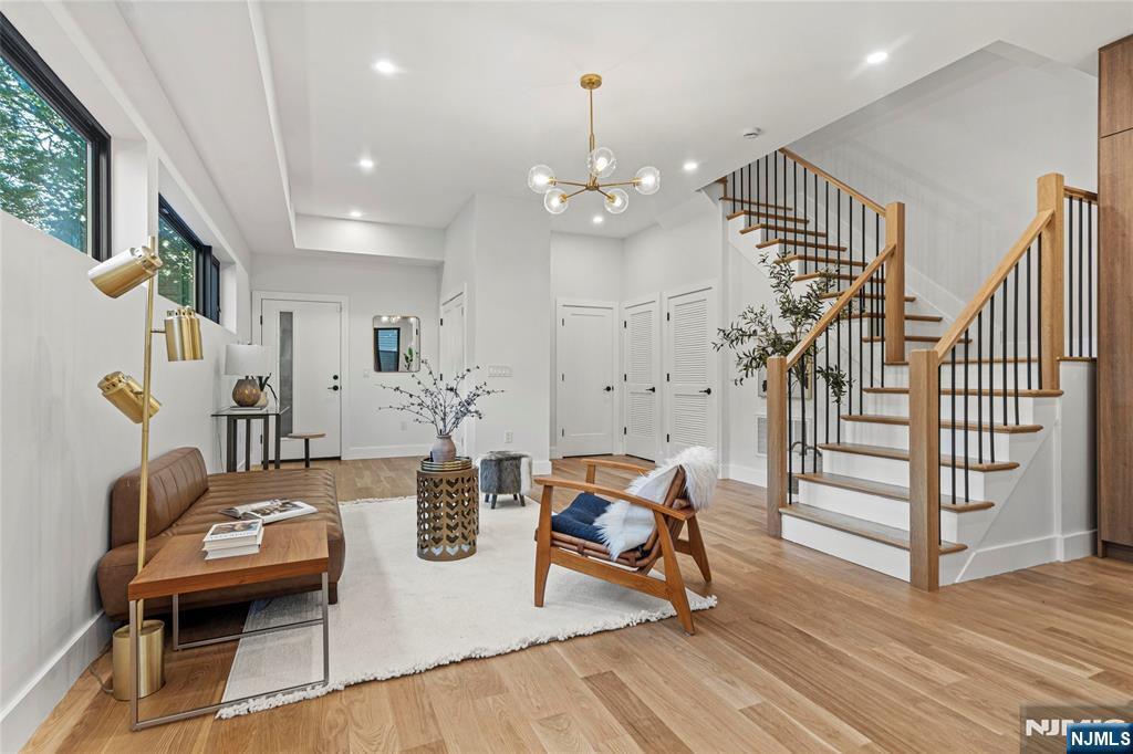 Property Photo: 32 Hancock Avenue 2 NJ 07307