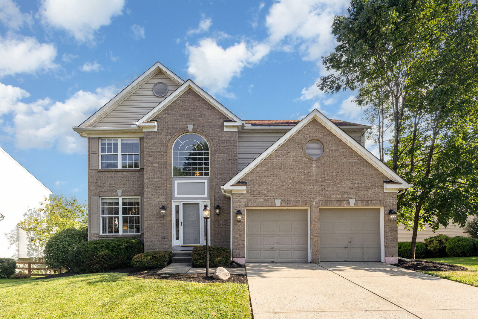 Property Photo:  9743 Cherbourg Drive  KY 41091 