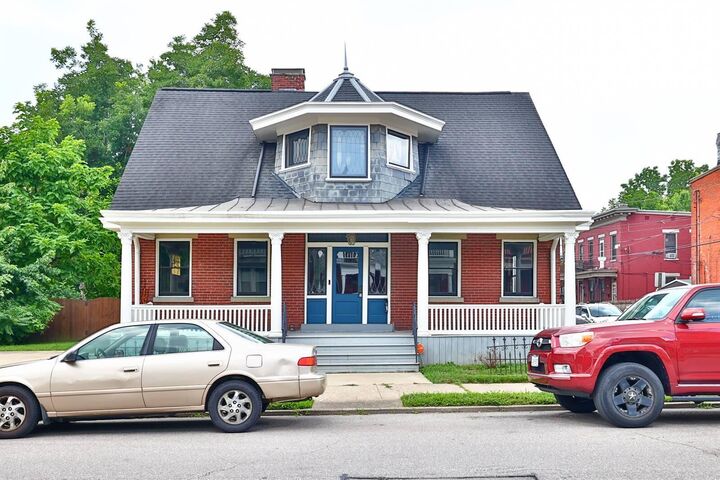 Property Photo: 21 E 18th Street KY 41011