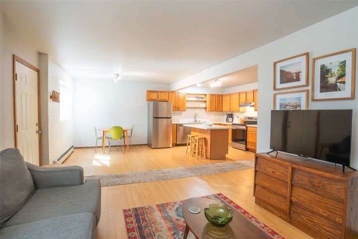 1325 S 1st Street W 5  Missoula MT 59801 photo